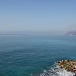 Il Mare Di Da Un Oblo By Wonderful Italy Apartment Camogli