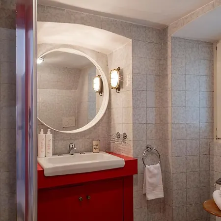 Il Mare Di Da Un Oblo By Wonderful Italy דירה *