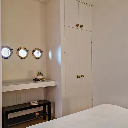 Apartman Il Mare Di Da Un Oblo By Wonderful Italy *