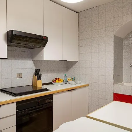 Il Mare Di Da Un Oblo By Wonderful Italy דירה