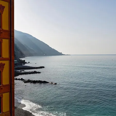Il Mare Di Da Un Oblo By Wonderful Italy *