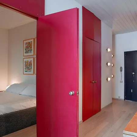 Il Mare Di Da Un Oblo By Wonderful Italy Apartment *