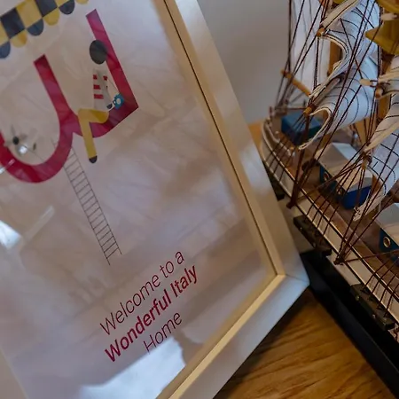 Il Mare Di Da Un Oblo By Wonderful Italy * קמוגלי