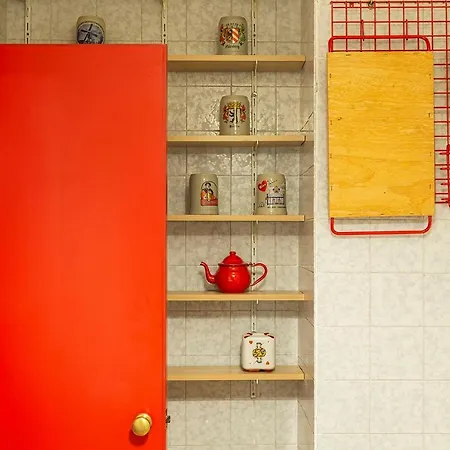 Il Mare Di Da Un Oblo By Wonderful Italy דירה