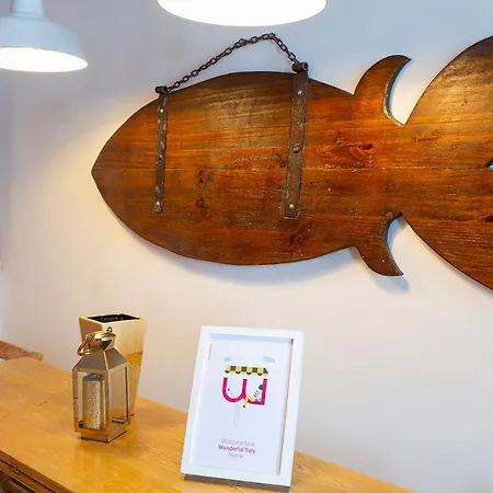 Il Mare Di Da Un Oblo By Wonderful Italy קמוגלי