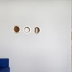 Apartamento Il Mare Di Da Un Oblo By Wonderful Italy Camogli