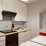 Il Mare Di Da Un Oblo By Wonderful Italy Apartamento