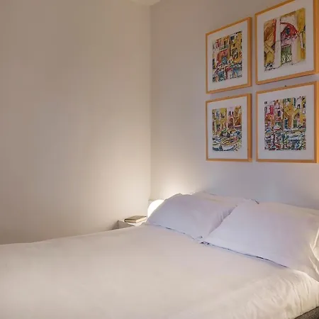 Apartamento Il Mare Di Da Un Oblo By Wonderful Italy