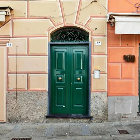 Il Mare Di Da Un Oblo By Wonderful Italy Apartament *