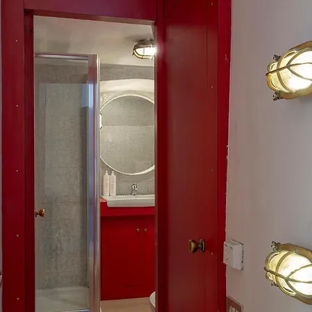 Il Mare Di Da Un Oblo By Wonderful Italy