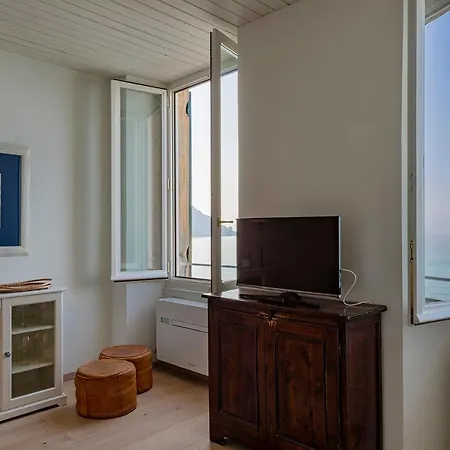 Il Mare Di Da Un Oblo By Wonderful Italy Apartament *