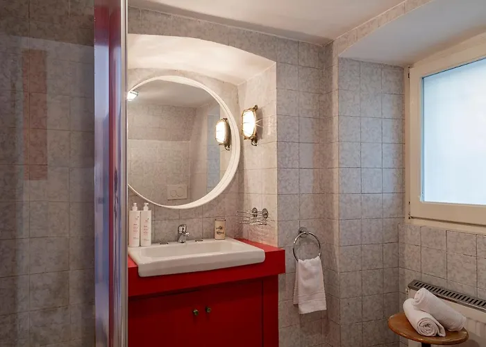 Il Mare Di Da Un Oblo By Wonderful Italy Apartamento *