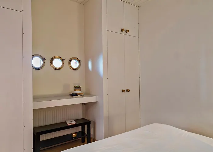 Appartamento Il Mare Di Da Un Oblò By Wonderful Italy *