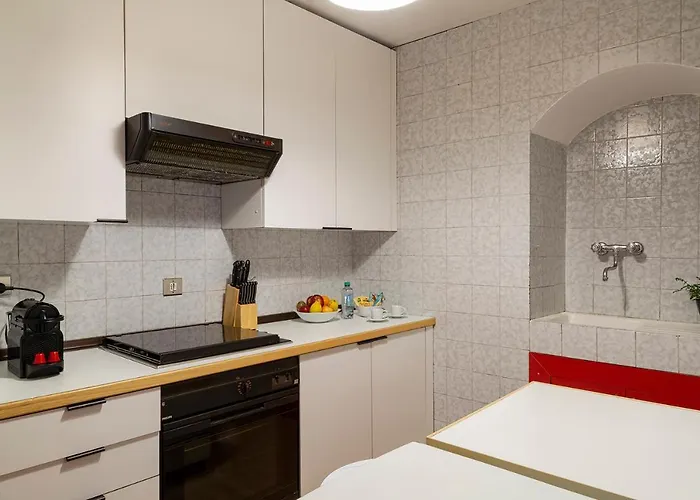 Il Mare Di Da Un Oblò By Wonderful Italy Appartamento