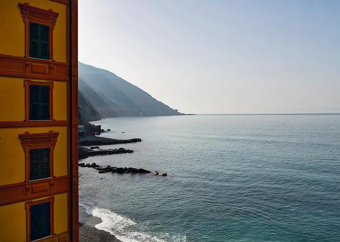 Il Mare Di Da Un Oblo By Wonderful Italy *