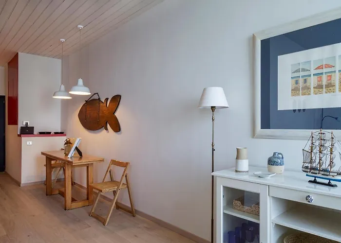 Il Mare Di Da Un Oblò By Wonderful Italy