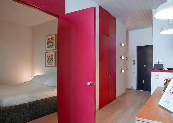 Il Mare Di Da Un Oblò By Wonderful Italy Appartamento *