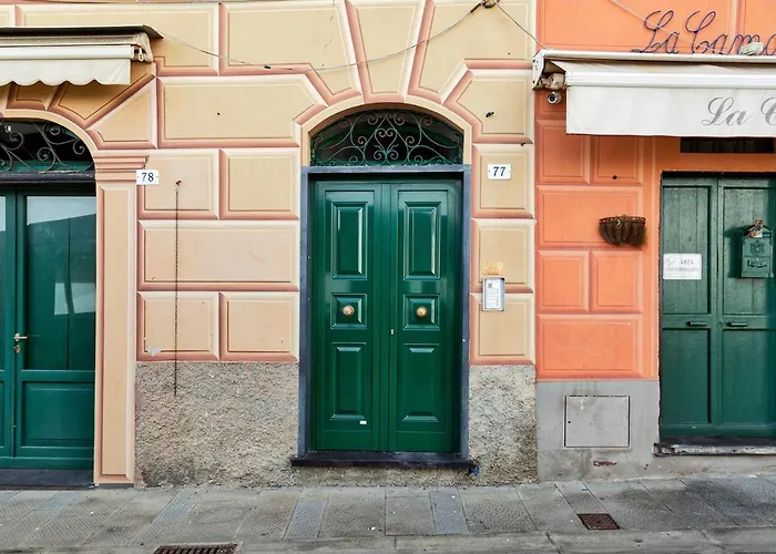 Il Mare Di Da Un Oblò By Wonderful Italy Appartamento *