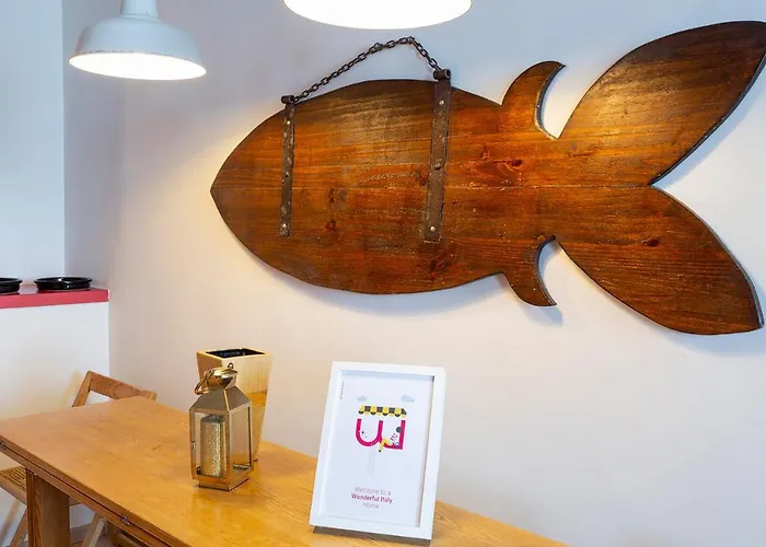 Il Mare Di Da Un Oblò By Wonderful Italy Camogli